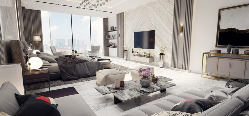 Atika New Capital- by New Plan Development